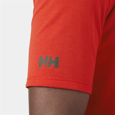 Helly Hansen Hp Race Graphic Erkek T-Shirt