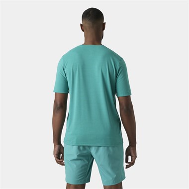 Helly Hansen Hp Race Graphic Erkek T-Shirt