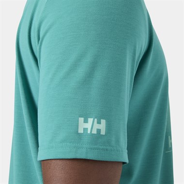 Helly Hansen Hp Race Graphic Erkek T-Shirt