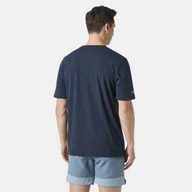 Helly Hansen Hp Race Graphic Erkek T-Shirt