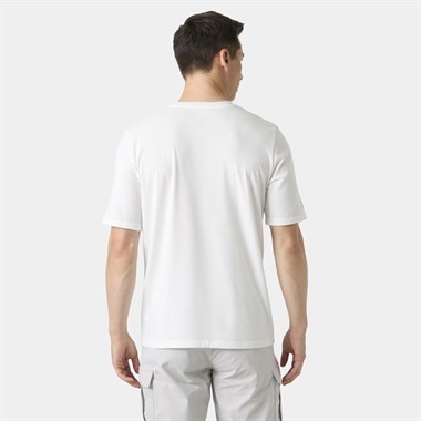 Helly Hansen Hp Race Graphic Erkek T-Shirt