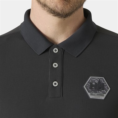 Helly Hansen Hp Race Polo Erkek T-Shirt