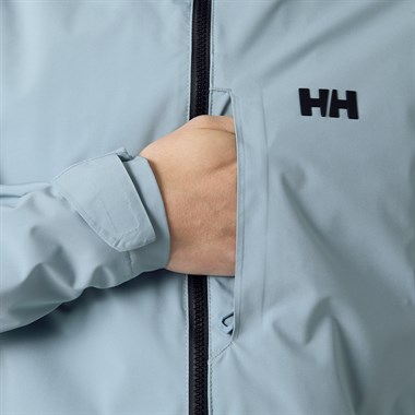 Helly Hansen Hp Racıng Hooded 2.0 Erkek Mont