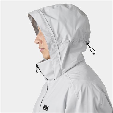 Helly Hansen Hp Racıng Hooded 2.0 Erkek Mont