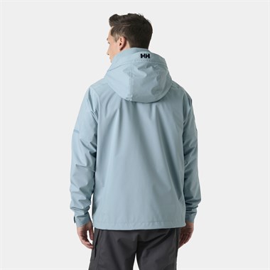 Helly Hansen Hp Racıng Hooded 2.0 Erkek Mont