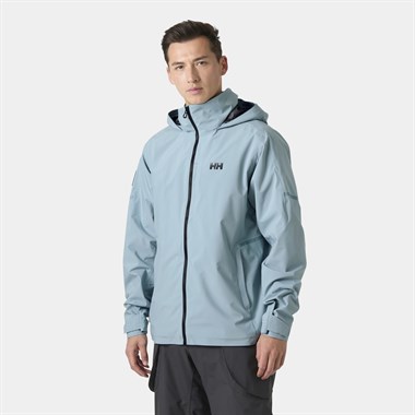Helly Hansen Hp Racıng Hooded 2.0 Erkek Mont