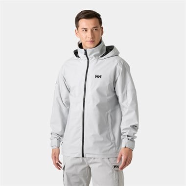 Helly Hansen Hp Racıng Hooded 2.0 Erkek Mont