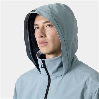 Helly Hansen Hp Racıng Hooded 2.0 Erkek Mont