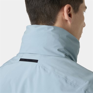 Helly Hansen Hp Racıng Hooded 2.0 Erkek Mont