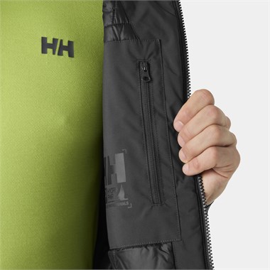 Helly Hansen Hp Racing Lifaloft Erkek Mont