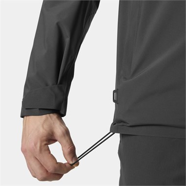 Helly Hansen Hp Racing Lifaloft Erkek Mont