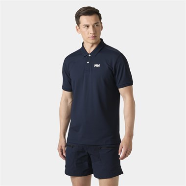 Helly Hansen Hp Salina Polo Erkek T-Shirt