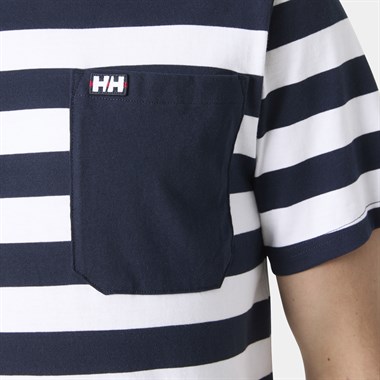 Helly Hansen Hudson Erkek T-Shirt