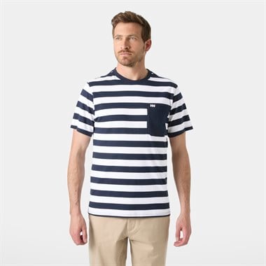 Helly Hansen Hudson Erkek T-Shirt