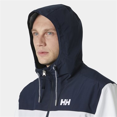 Helly Hansen Koster Erkek Yağmurluk