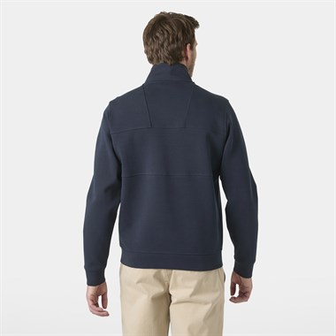 Helly Hansen Koster Sweat 1/2 Zip Erkek Polar
