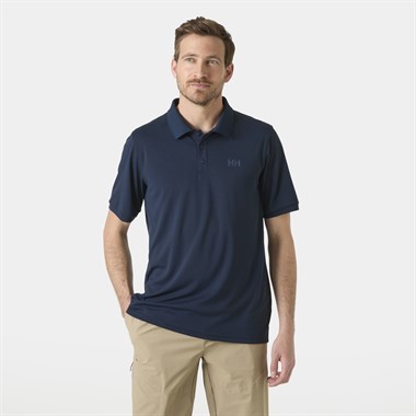 Helly Hansen Lifa Active Solen Ss Erkek T-Shirt