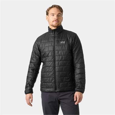 Helly Hansen Lifaloft Dolgulu Erkek Mont