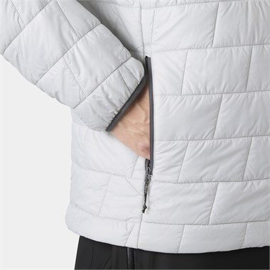 Helly Hansen Lifaloft Dolgulu Erkek Mont