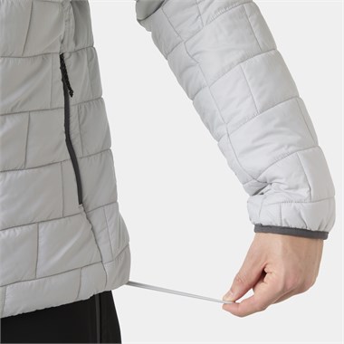 Helly Hansen Lifaloft Dolgulu Erkek Mont