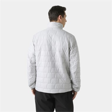 Helly Hansen Lifaloft Dolgulu Erkek Mont