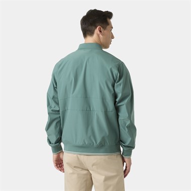 Helly Hansen Marine Bomber Erkek Mont