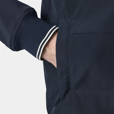 Helly Hansen Marine Bomber Erkek Mont