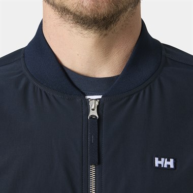 Helly Hansen Marine Bomber Erkek Mont