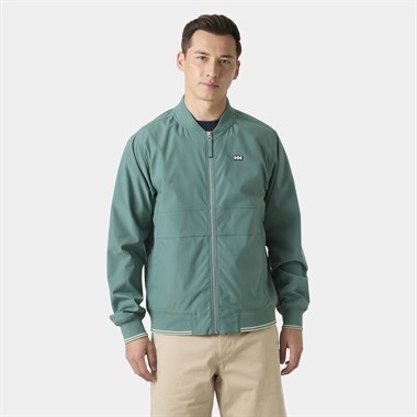 Helly Hansen Marine Bomber Erkek Mont