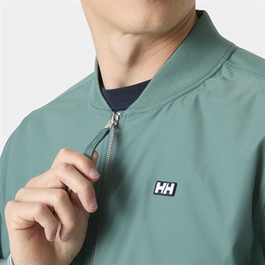 Helly Hansen Marine Bomber Erkek Mont
