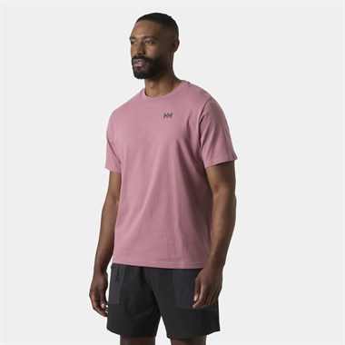 Helly Hansen Massif Graphic Erkek T-Shirt