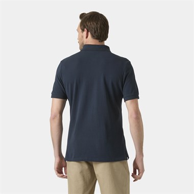 Helly Hansen Messina Graphic Fitted Erkek T-Shirt