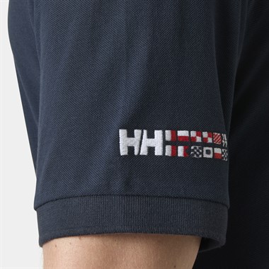 Helly Hansen Messina Graphic Fitted Erkek T-Shirt
