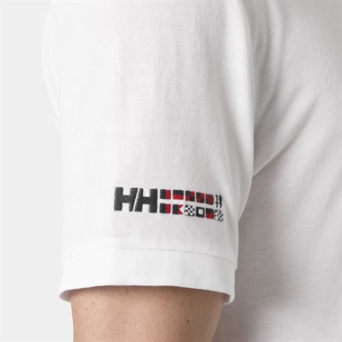 Helly Hansen Messina Graphic Fitted Erkek T-Shirt