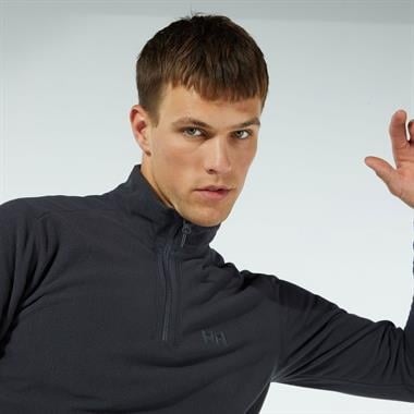 Helly Hansen Mount Polar Fleece Erkek Polar
