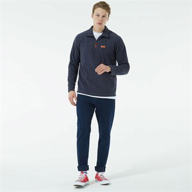 Helly Hansen Mount Polar Fleece Erkek Polar