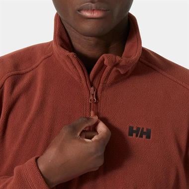 Helly Hansen Mount Polar Fleece Erkek Polar