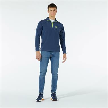 Helly Hansen Mount Polar Fleece Erkek Polar