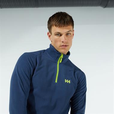 Helly Hansen Mount Polar Fleece Erkek Polar