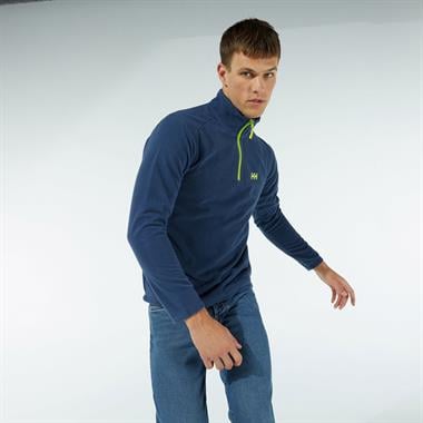 Helly Hansen Mount Polar Fleece Erkek Polar