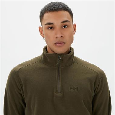 Helly Hansen Mount Polar Fleece Erkek Polar