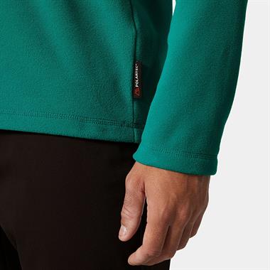 Helly Hansen Mount Polar Fleece Erkek Polar