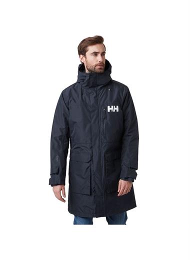 Helly Hansen Rigging Coat Erkek Yağmurluk