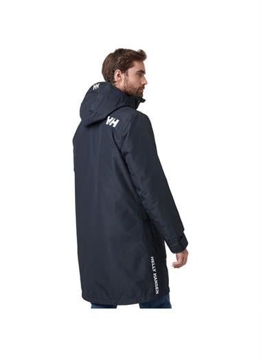 Helly Hansen Rigging Coat Erkek Yağmurluk