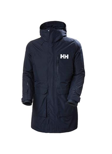 Helly Hansen Rigging Coat Erkek Yağmurluk