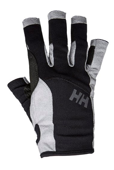 Helly Hansen Sailing Glove Short Unisex Eldiven