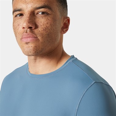 Helly Hansen Shine Solen Erkek T-Shirt