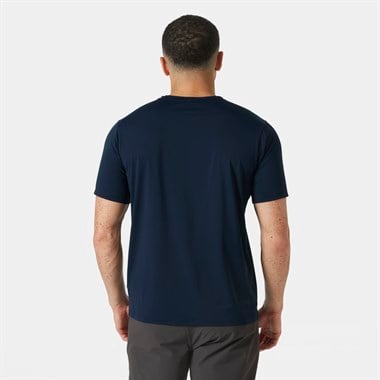Helly Hansen Shine Solen Erkek T-Shirt