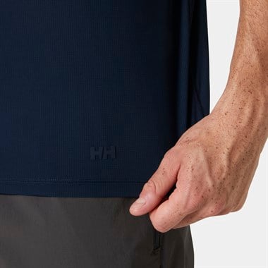 Helly Hansen Shine Solen Erkek T-Shirt