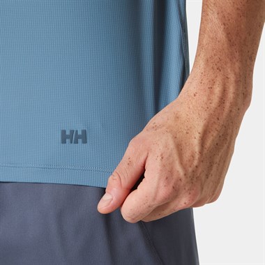 Helly Hansen Shine Solen Erkek T-Shirt